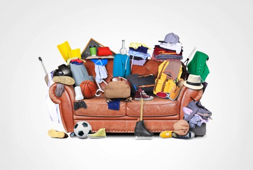Skip permits application process in Chislehurst