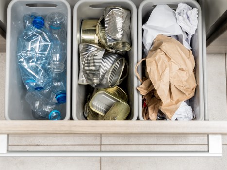 Professional waste collection in Chislehurst